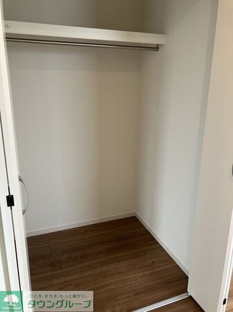 イクシオ竹ノ塚の物件内観写真